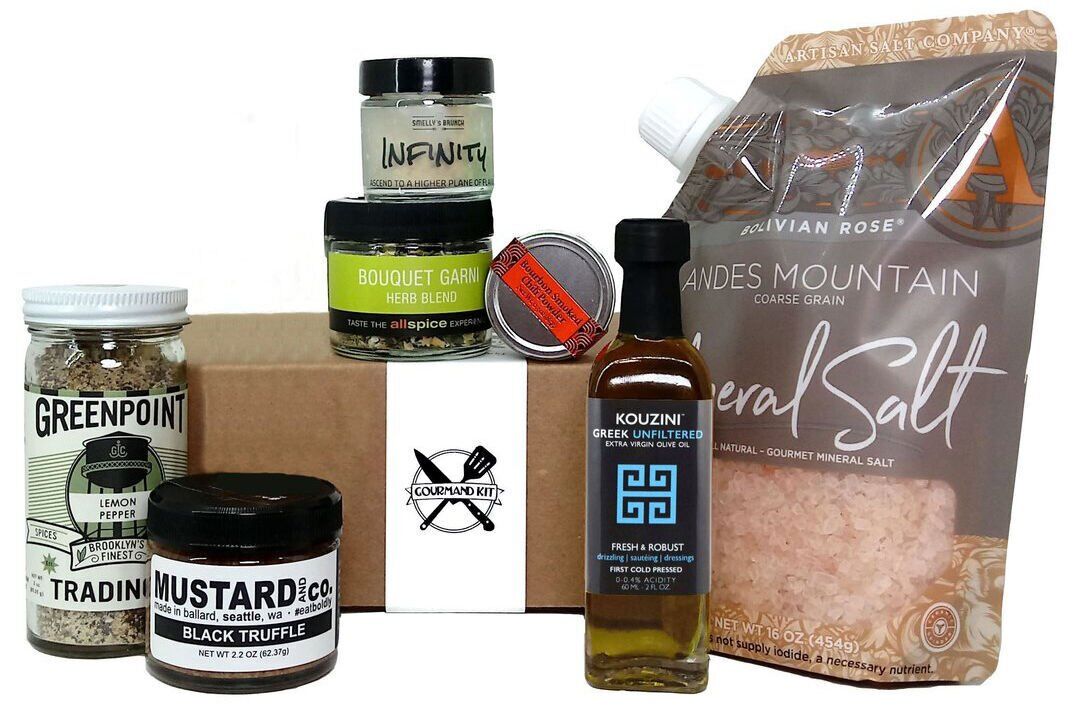Culinarie kit